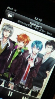 BGM�FRainbow*2