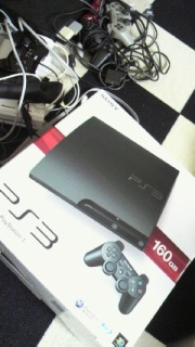 PS3