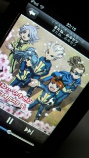 BGM�F�܂��ˁc�̃L�Z�c