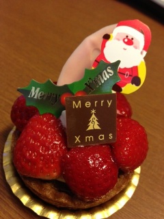 �Ȃ��Xmas����2�������